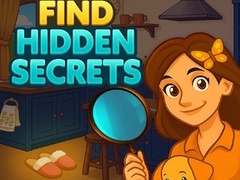 Oyun Find Hidden Secrets