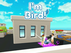 Oyun I'm Bird!