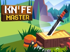 Oyun Knife Master
