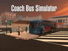 Oyun Coach Bus Simulator