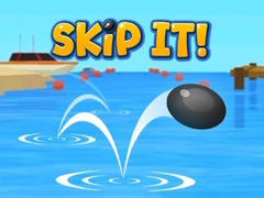 Oyun Skip It!