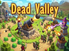Oyun Dead Valley