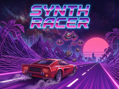Oyun Synth Racer