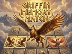 Oyun Griffin Memory Match