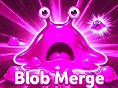 Oyun Blob Merge
