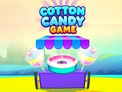 Oyun Cotton Candy Game