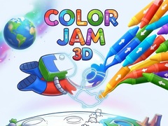 Oyun Color Jam 3D