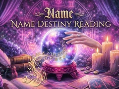 Oyun Name Destiny Reading