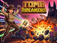Oyun Tomb Breakers