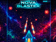 Oyun Nova Blaster