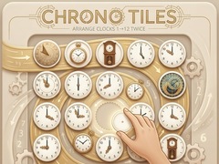 Oyun Chrono Tiles