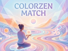 Oyun ColorZen Match
