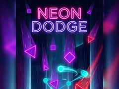 Oyun Neon Dodge