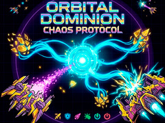 Oyun Orbital Dominion Chaos Protocol