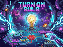 Oyun Turn on Bulb