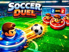 Oyun Soccer Duel
