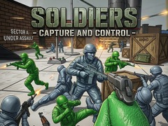 Oyun Soldiers - Capture and Control