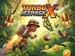 Oyun Turbo Jetpack X