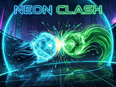 Oyun Neon Clash