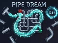 Oyun Pipe Dream