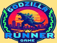 Oyun Godzilla Runner Game