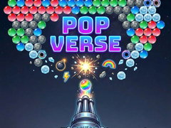 Oyun Popverse