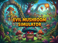 Oyun Evil Mushroom Simulator
