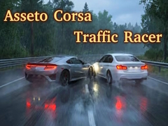Oyun Asseto Corsa Traffic Racer