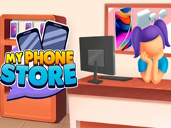 Oyun My Phone Store