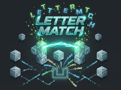 Oyun Letter Match