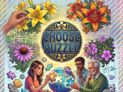 Oyun Choose Puzzle