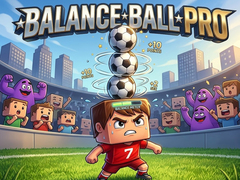 Oyun Balance Ball Pro
