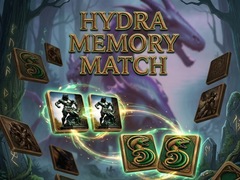 Oyun Hydra Memory Match