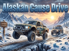Oyun Alaskan Cause Drive