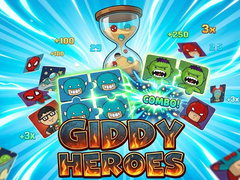 Oyun Giddy Heroes