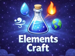 Oyun Elements Craft Ultimate