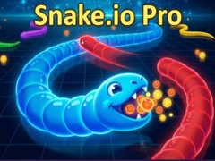 Oyun Snake.io Pro