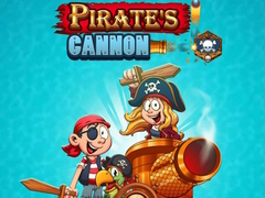 Oyun Pirate Cannon A Mega Battle