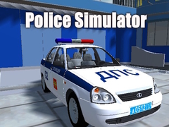 Oyun Police Simulator