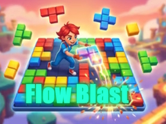 Oyun Flow Blast