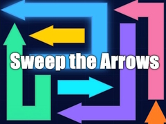 Oyun Sweep the Arrows