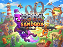 Oyun Soda Sandbox