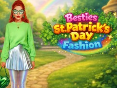 Oyun Besties St. Patrick’s Day Fashion