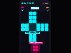 Oyun Neon Fit Pro