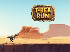 Oyun T-Rex Run
