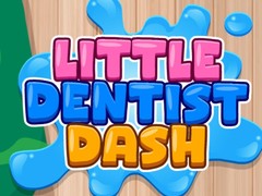 Oyun Little Dental Dash