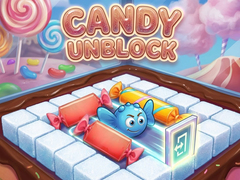 Oyun Candy Unblock