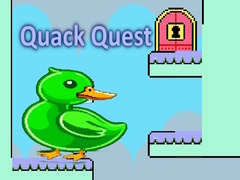 Oyun Quack Quest