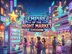 Oyun Night Market Tycoon