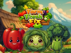 Oyun Farm Fresh Fix